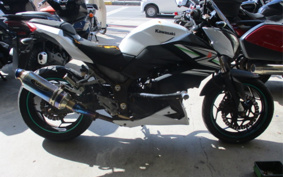 KAWASAKI Z250 ER250C
