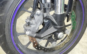 HONDA CB125 R 2023 JC79