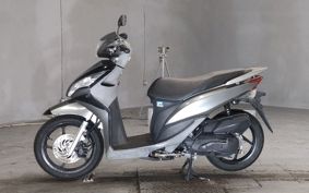 HONDA DIO 110 JF31