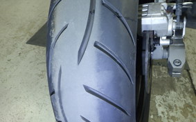 KAWASAKI ZEPHYR 400 KAI 2006 ZR400C
