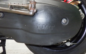 YAMAHA CYGNUS 125 X 2024