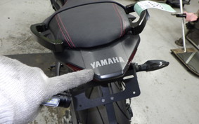 YAMAHA MT-07 ABS 2017 RM19J