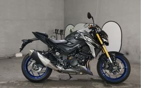 SUZUKI GSX-S750 C533F