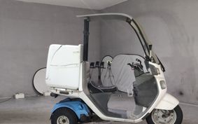 HONDA GYRO TA02
