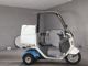 Фото Honda GYRO 2000 с японского аукциона