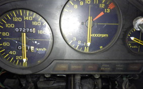 HONDA CBR400F Endurance 2 1985 NC17