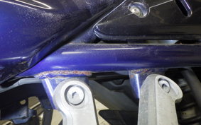 SUZUKI BANDIT 1200 S 2002 GV77A