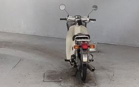 HONDA SUPER CUB50 AA01