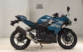 KAWASAKI NINJA 400 2021 EX400G