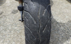 SUZUKI LET's 4 G CA41A