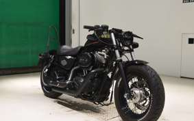 HARLEY XL1200X 2014