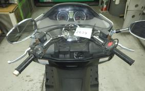 SUZUKI SKYWAVE 400 S 3 2007 CK44A