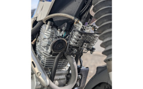 YAMAHA SEROW 250 DG31J