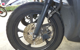 SUZUKI ADDRESS 110 CE47A