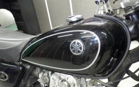 YAMAHA SR400 Gen.3 2004 RH01J
