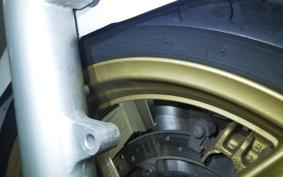 HONDA VTR 250 Gen. 2 2023 MC33