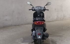 YAMAHA AKUSHI STREET SE53J