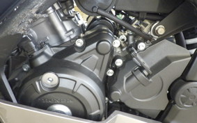HONDA CBR250RR A MC51