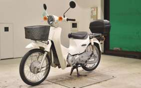 HONDA C110 SUPER CUB JA07