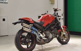 DUCATI MONSTER S4R 2004