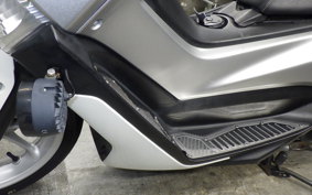 YAMAHA N-MAX 155 A 2007 SG50J
