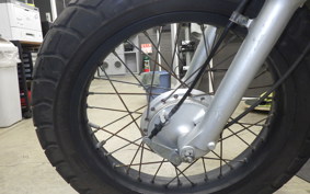 YAMAHA TW200 1998 2JL