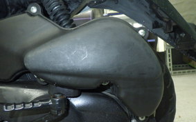 SUZUKI ﾚｯﾂG CA4AA