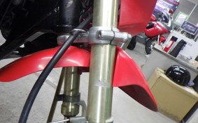 KAWASAKI KSR-2 2007 MX080B