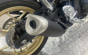 YAMAHA YZF-R25 RG74J