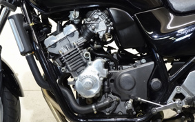 HONDA JADE MC23