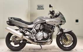 SUZUKI GSF1200 S 1998 GV75A