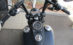 HARLEY FXDB1580 2013 GX4