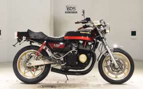 KAWASAKI ZEPHYR 400 KAI 1996 ZR400C