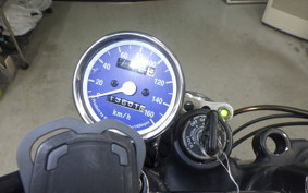 YAMAHA SR400 Gen.3 2001 RH01J