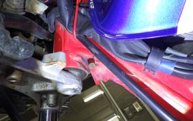 HONDA FTR223 1995 MC34