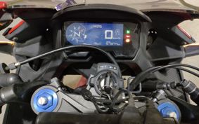 HONDA CBR400R 2019 NC56