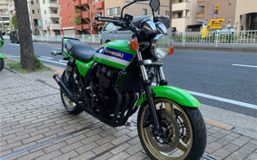KAWASAKI ZRX400 2007 ZR400E