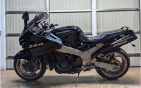 KAWASAKI ZZ1100 NINJA 1996 ZXT10D