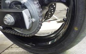 SUZUKI GSR750 A 2016 GR7NA