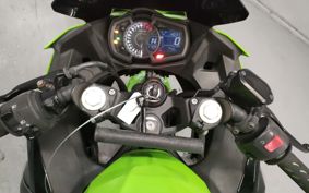 KAWASAKI NINJA250 EX250P
