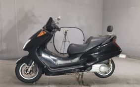 HONDA FORESIGHT MF04