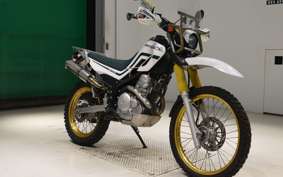 YAMAHA SEROW 250 2007 DG11J