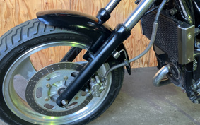 KAWASAKI ELIMINATOR 250V VN250A