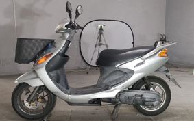 YAMAHA AXIS 100 SB06J