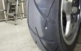 SUZUKI SKYWAVE 250 (Burgman 250) Gen.2 CJ43A