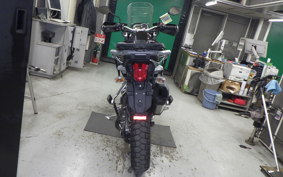 TRIUMPH TIGER EXPLORER 2012