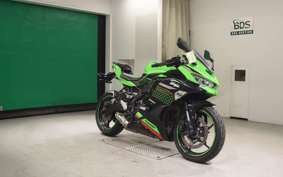 KAWASAKI ZX-25R 2010 ZX250E