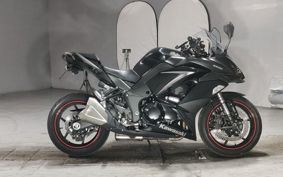 KAWASAKI NINJA1000 ZXT00W