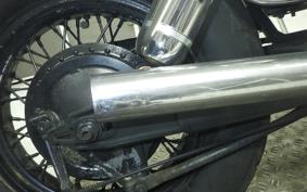 HONDA SHADOW 400 1999 NC34