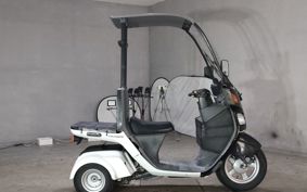 HONDA GYRO TA03